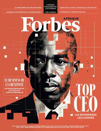 Forbes Afrique