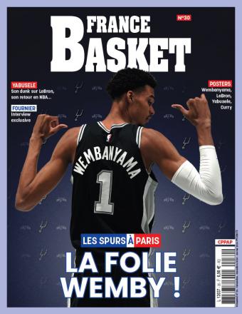 France Basket