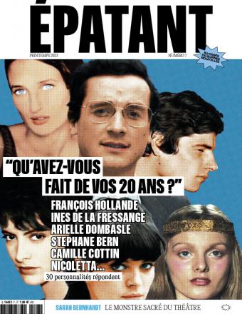 L'Epatant