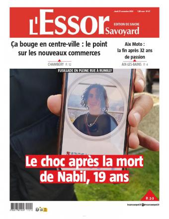 L'Essor Savoyard