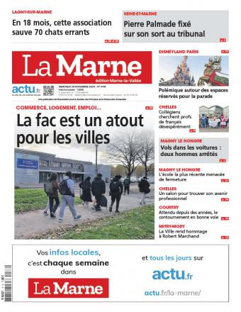 La Marne