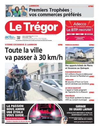 Le Trégor