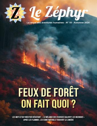 Le Zéphyr