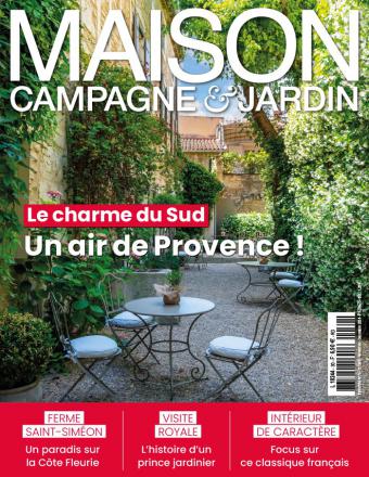 Maison Campagne & Jardin