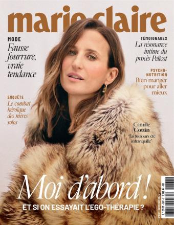 Marie Claire