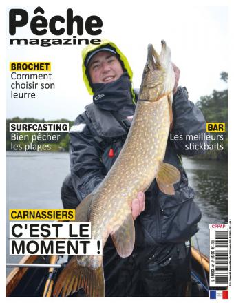 Pêche magazine