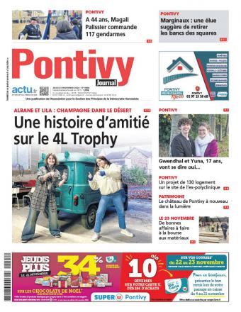 Pontivy Journal