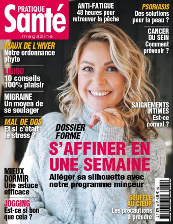 Pratique santé magazine