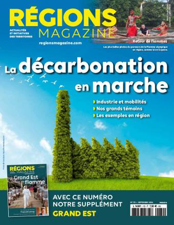 Régions Magazine