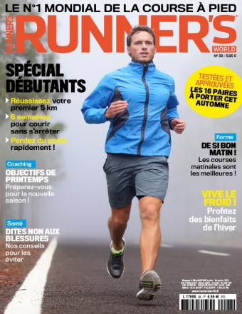 Runner's world