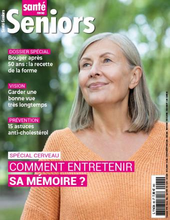 Santé revue seniors