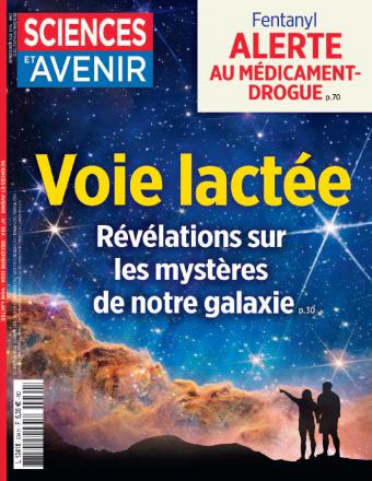 Sciences et Avenir