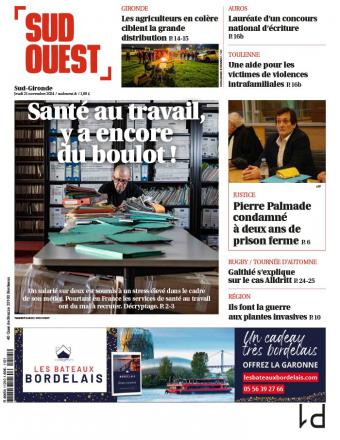 Sud Ouest