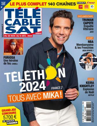 Télé Cable Sat