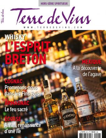 Terre de Vins Hors-série