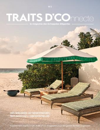 Traits D'co Magazine