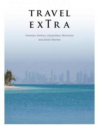 Travel Extra Magazine