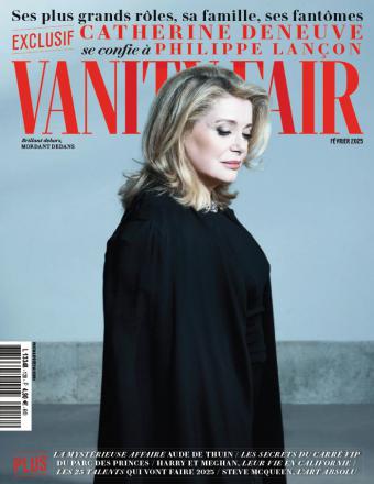 Vanity Fair