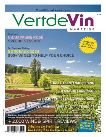 Vertdevin Magazine