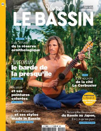 Vivre le Bassin