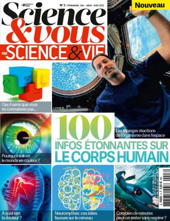 Science & vous