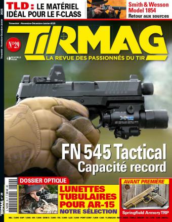 Tir mag