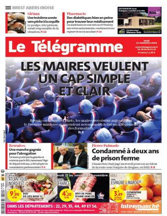 Le Télégramme