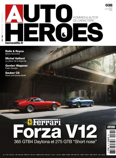 Auto Heroes | 