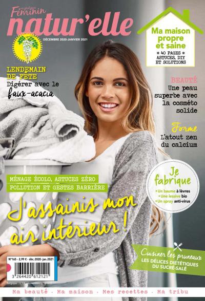 couverture de : Vie Pratique F&eacute;minin