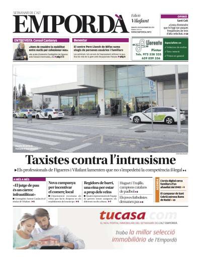 couverture de : Vilafant