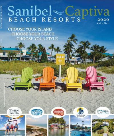 couverture de : Sanibel Captiva Beach Resort