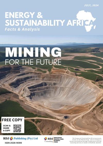 couverture de : RDJ Briefing