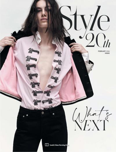 couverture de : Style