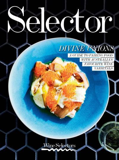 couverture de : Selector Divine Unions