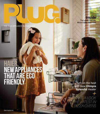 couverture de : Plug