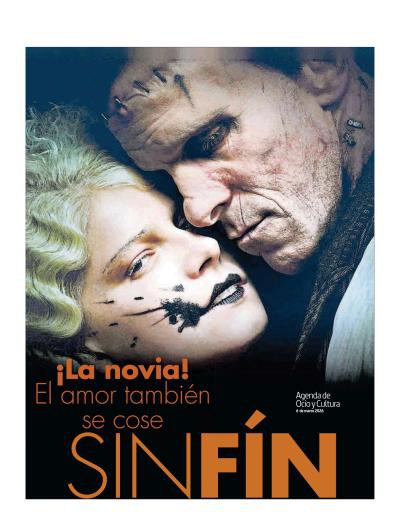 couverture de : Sin Fin