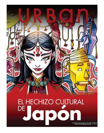 couverture de : Urban | Levante EMV