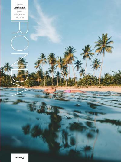 couverture de : Ronda