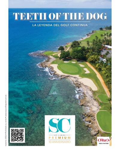 couverture de : Soy Caribe Premium