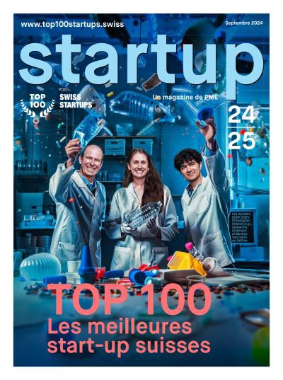 couverture de : PME-Supplement