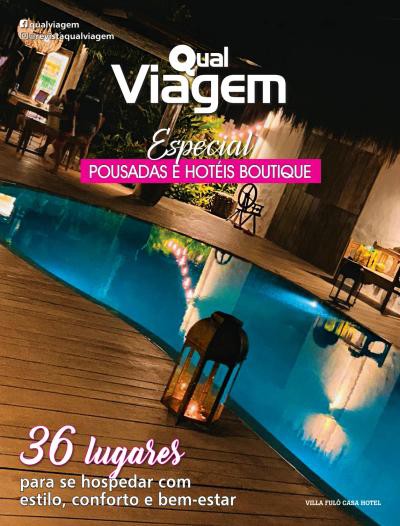couverture de : Qual Especial Resorts