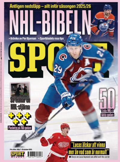 couverture de : SHL - Bibeln