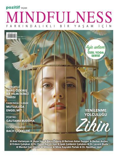 couverture de : POZITIF YASAM