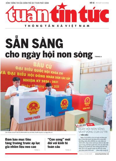 couverture de : Tuan Tin T?c