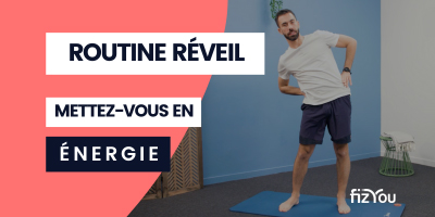 couverture de : Routine matinale : Mettez-vous en &eacute;nergie
