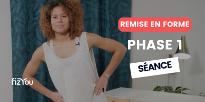 couverture de : Programme Remise en forme - Huilez vos articulations (s&eacute;a...