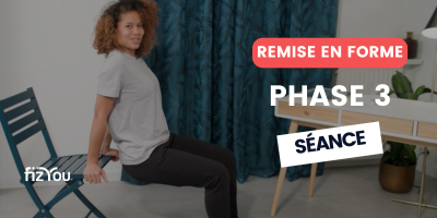 couverture de : Programme Remise en forme - Tonifiez vos muscles en profo...