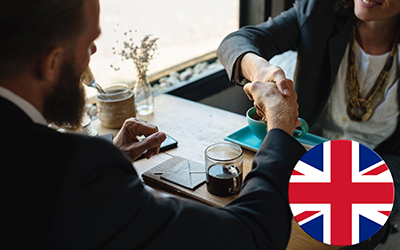 Anglais des Affaires - Description d'un emploi |