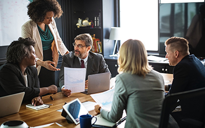 Conduire efficacement une réunion |