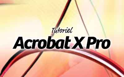 Adobe Acrobat X Pro | 